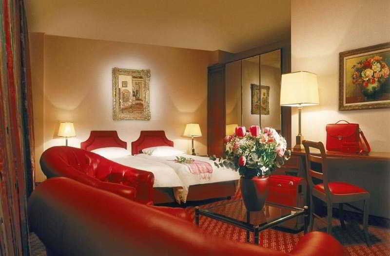 Hotel Ibis Geneve Centre Nations Exterior foto